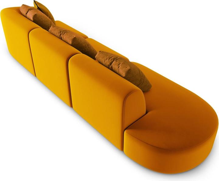 Produktbild Maison Heritage Chiara (Modular Sofa, 4-Sitzer)