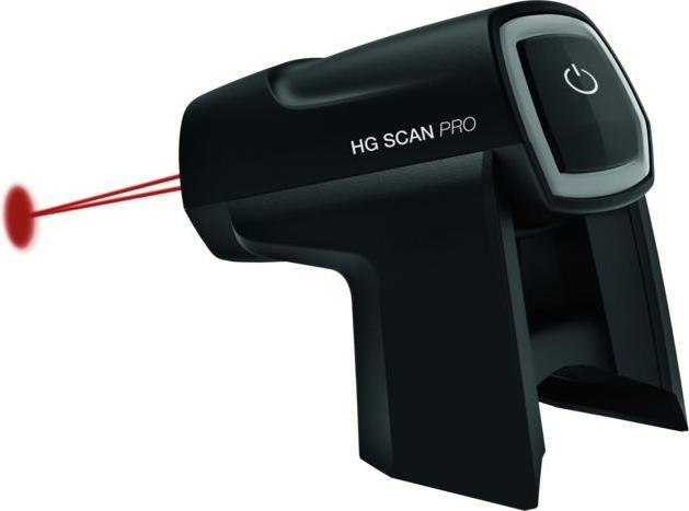 Immagine prodotto Steinel Scanner di temperatura
