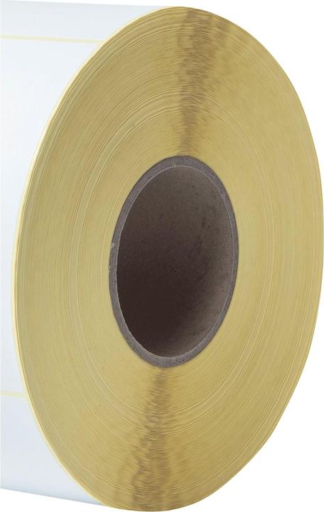 Produktbild Brother Etikettenrolle