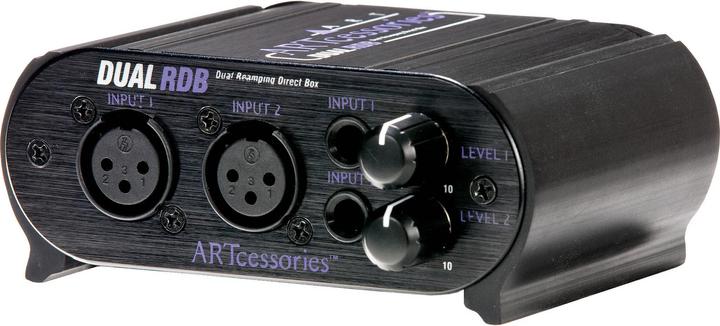 Immagine prodotto ART Doppio RPV (Scatola DI)