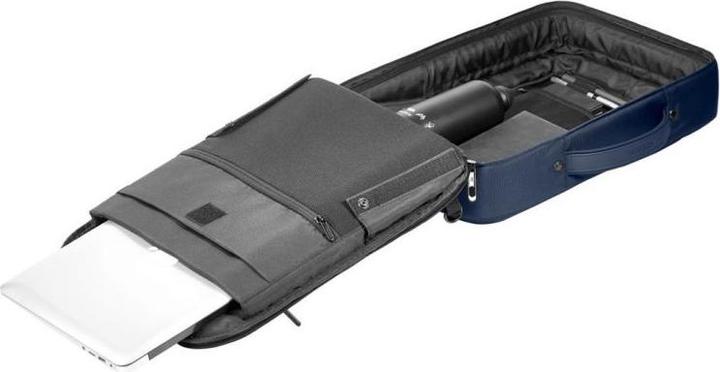 Immagine prodotto XD Design PLECAK ANTYKRADZIEŻOWY BOBBY BIZZ 2.0 GRANATOWY P/N: P705.925 (10.50 l)