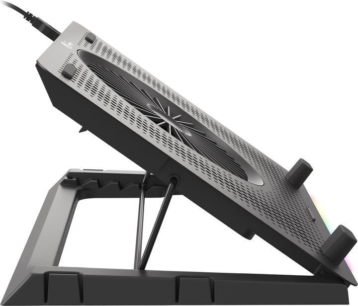 Image du produit Genesis Pad de refroidissement Oxid 450 pour ordinateur portable (15,6 pouces)