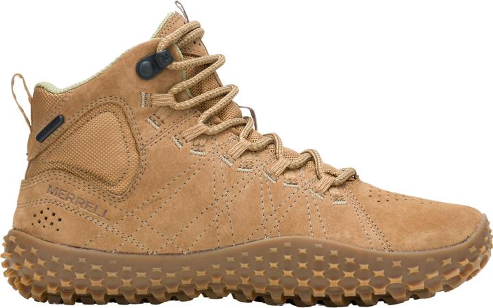 Actual product image Merrell Wrapt Mid WP (37)