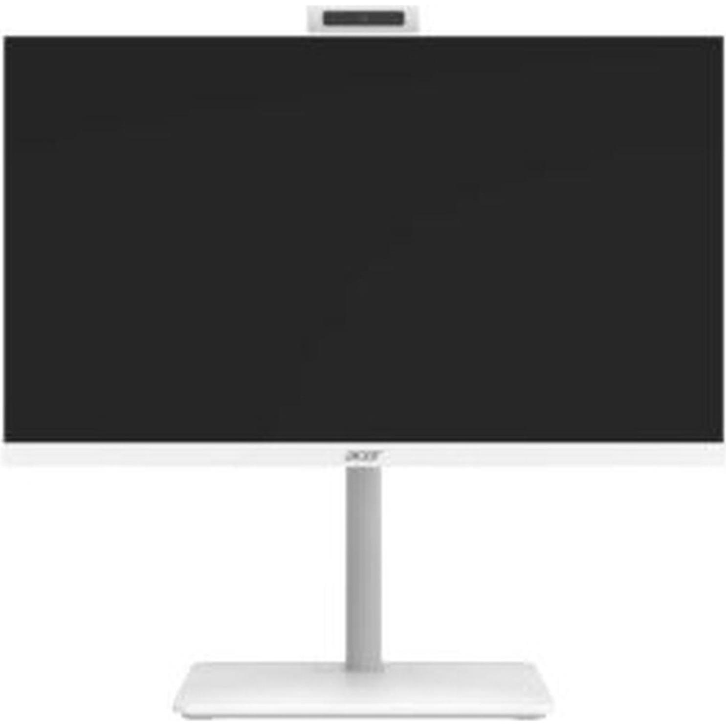 Acer Aspire C24-A Intel Core™ i3 i3-1305U 60,5 cm (23.8") 1920 x 1080 Pixel All-in-One-PC 8 GB DDR4 