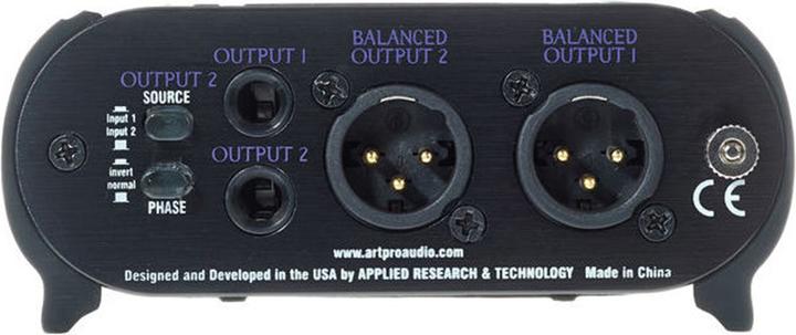 Immagine prodotto ART Doppio RPV (Scatola DI)