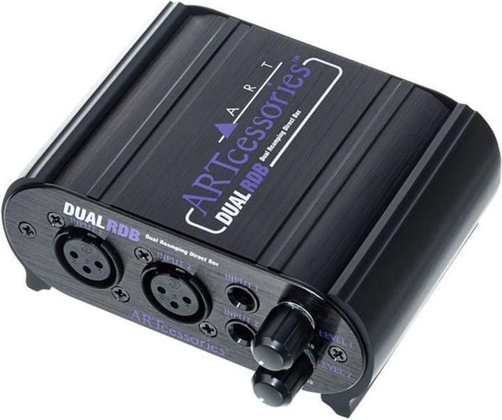 Immagine prodotto ART Doppio RPV (Scatola DI)