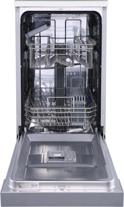 Produktbild Hisense HS522E10X Stand-Geschirrspüler 45 cm