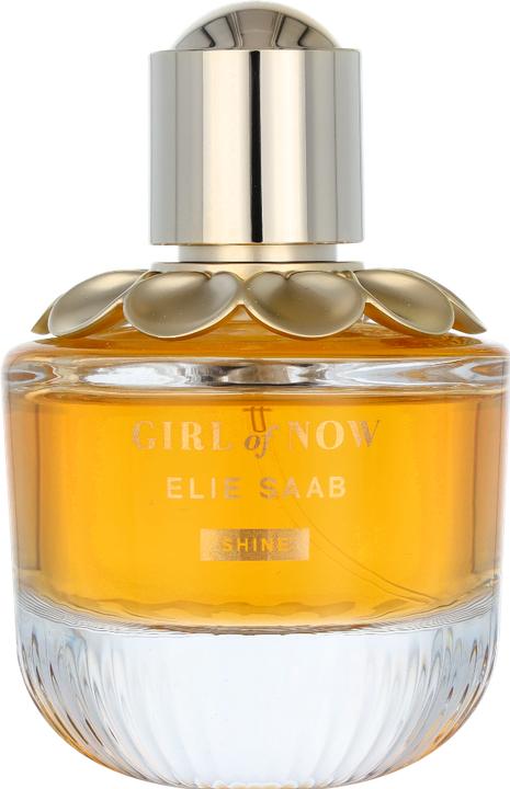 Image du produit Elie Saab Fille de maintenant (Eau de parfum, 50 ml)