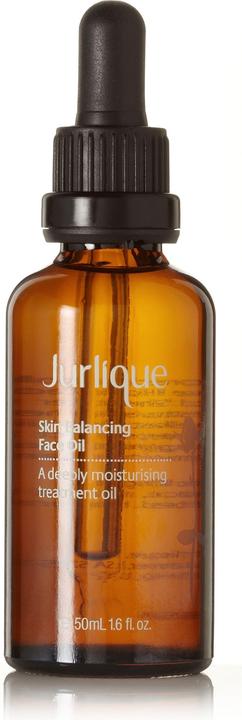 Jurlique Skin Balancing Face Oil (50 ml, Face oil)