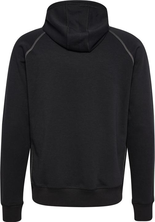 Actual product image hummel hmlMOVE 2.0 HOODIE (M)