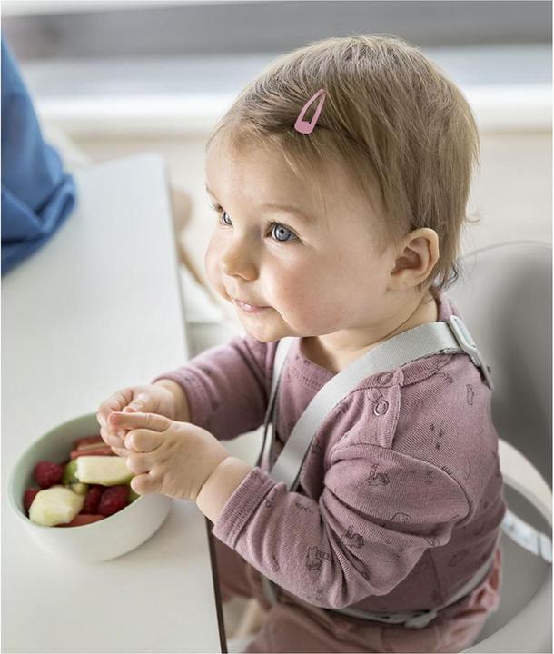 Actual product image Stokke Clikk High Chair incl. Travel Bag (Highchair)