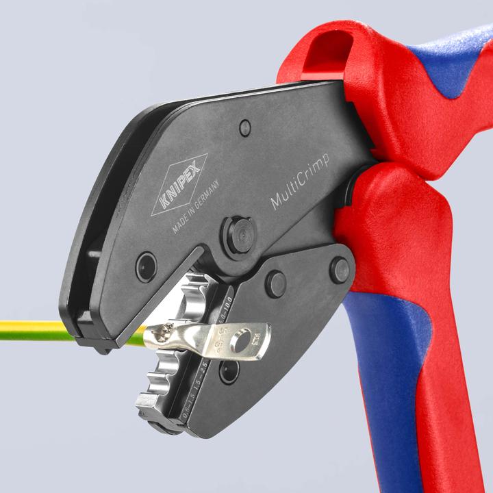Produktbild Knipex MultiCrimp (250 mm)
