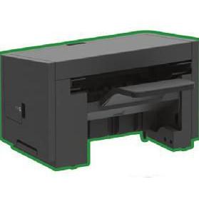 Lexmark Staple Finisher, Drucker Zubehör