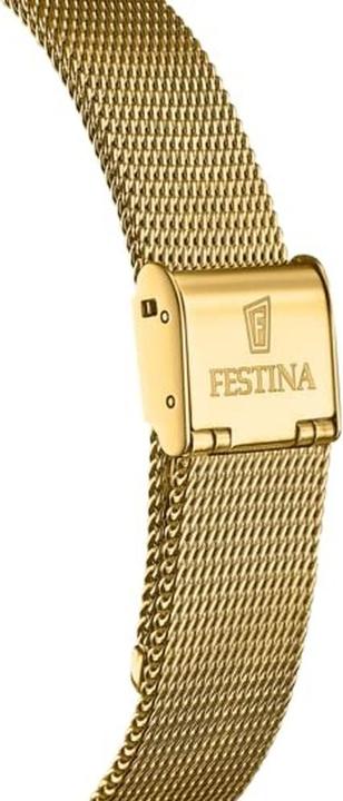 Actual product image Festina Swiss made (Analogue wristwatch, 29 mm)