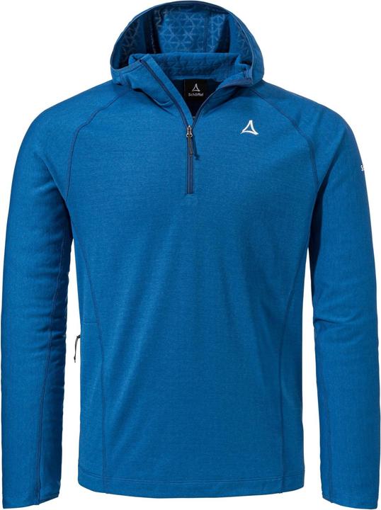 Actual product image Schöffel Fleece Hoody Style Kravica MNS (56)