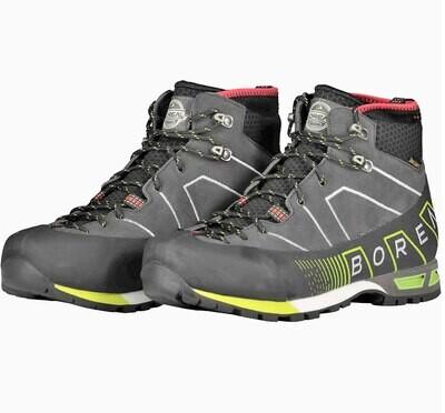 Image du produit Boreal Drom Mid Graphite (38)