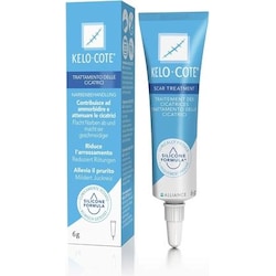 Kelo-Cote, Wundversorgung, Gel zur Narbenbehandlung, 6 g Gel (Gel)