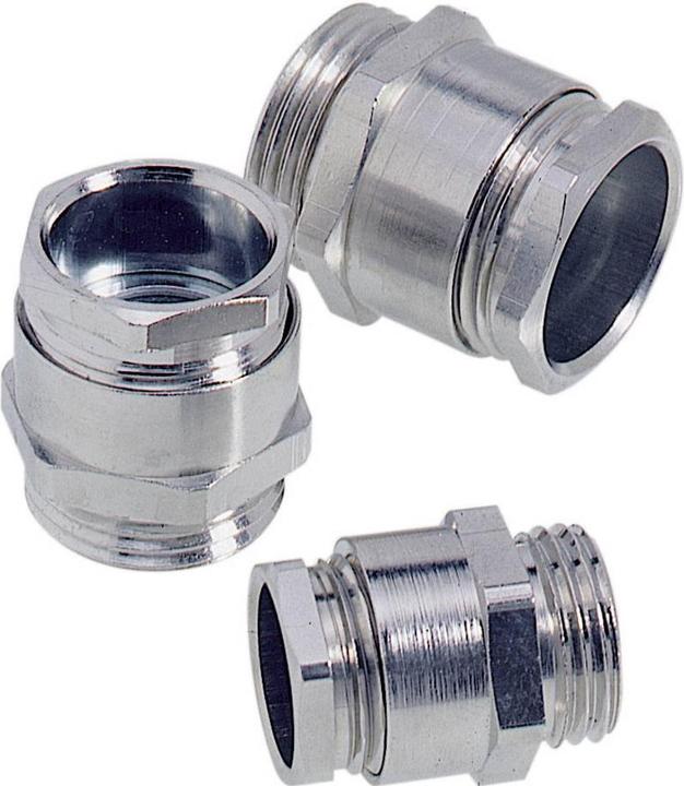 Actual product image Lapp Cable gland PG29 brass