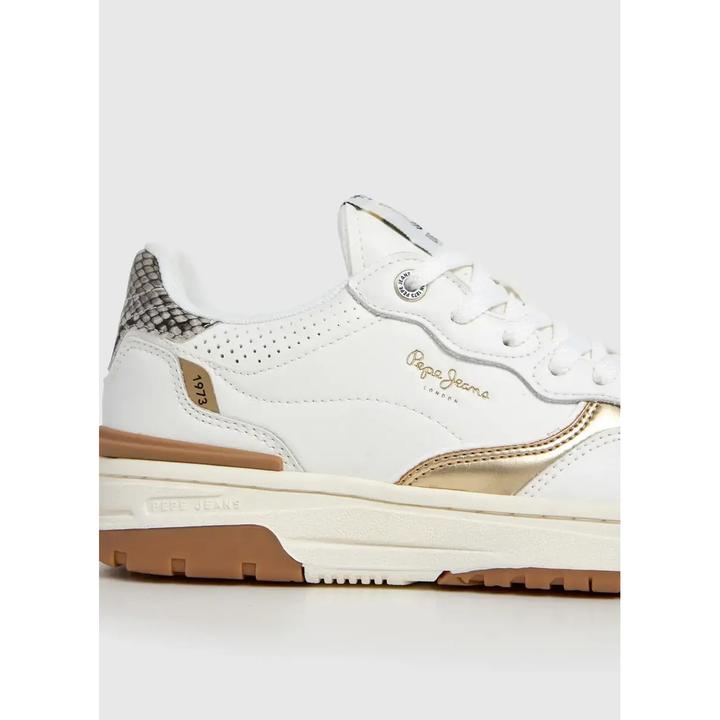Image du produit Pepe Jeans Chester Snake W (38)