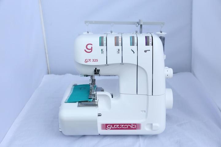 Image du produit Guzzanti GZ 325