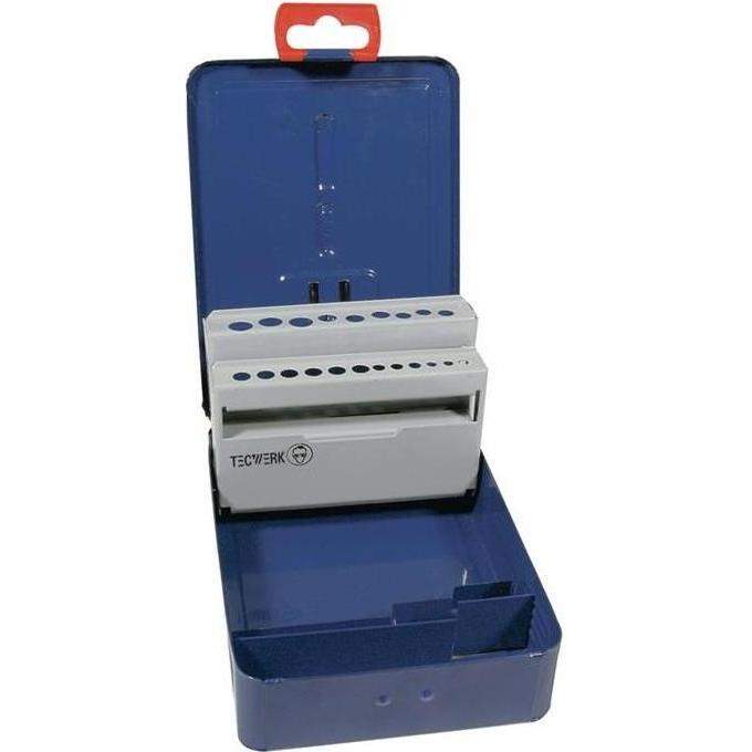 Tecwerk Metallkassette (58655188)