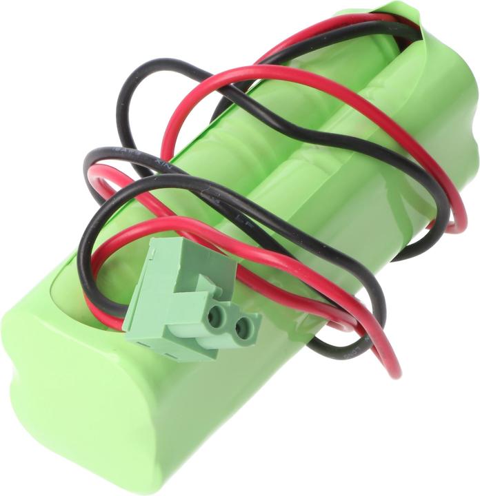 XCell Akku Türsteuerung Besam EMC, EMCM, EU-EUD (24 V, 150 mAh)