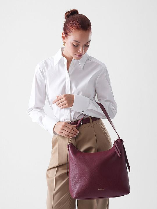 Actual product image Coccinelle Hobo COCCINELLEMALORY