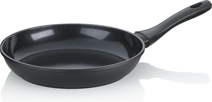 Image du produit Kela Keramikpfanne schwarz Atura (28 cm, Poêle à frire, Fonte d'aluminium)