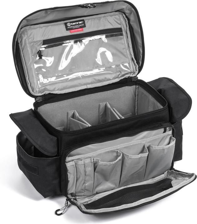 Actual product image Tamrac Stratus 10 (Camera shoulder bag, 10 l)