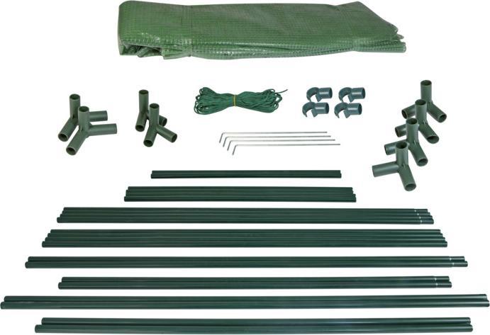 Actual product image Windhager Tomato greenhouse