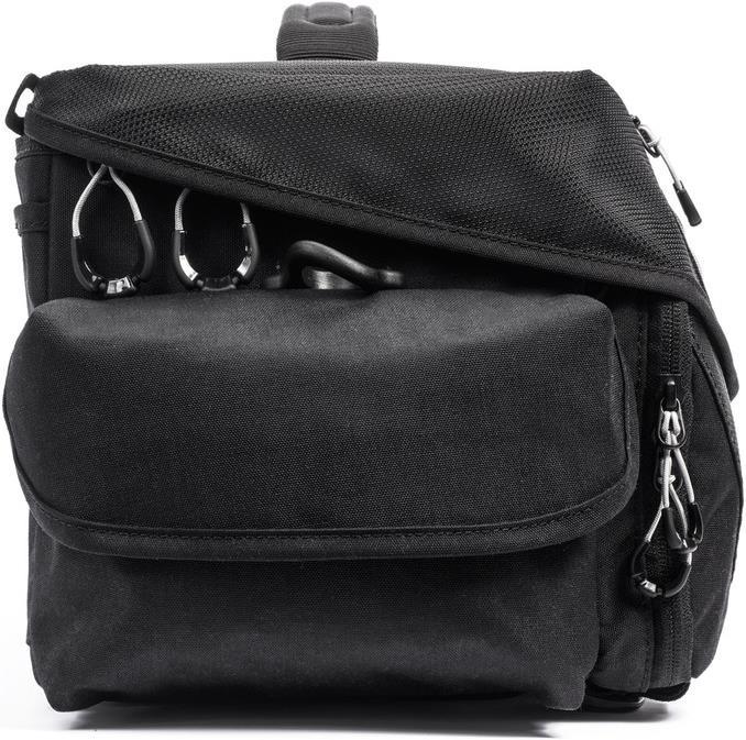 Actual product image Tamrac Stratus 10 (Camera shoulder bag, 10 l)