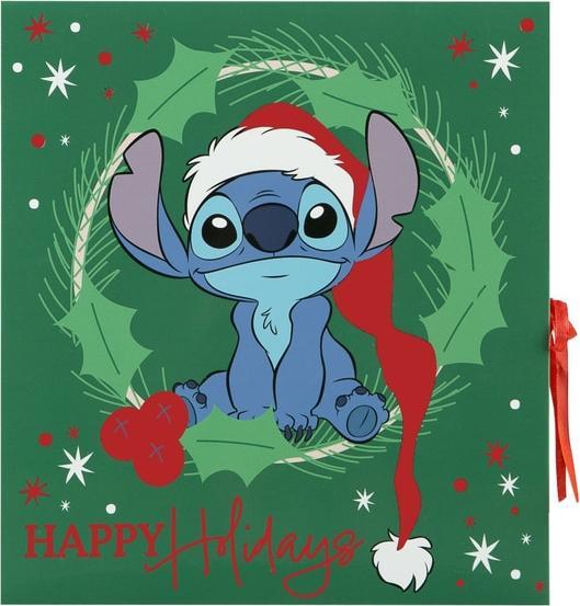 Actual product image Undercover Teens Lilo&Stitch