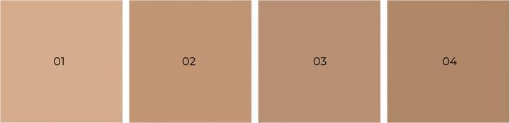 Image du produit Skeyndor Fond de teint mat éclaircissant à la vitamine C (03)