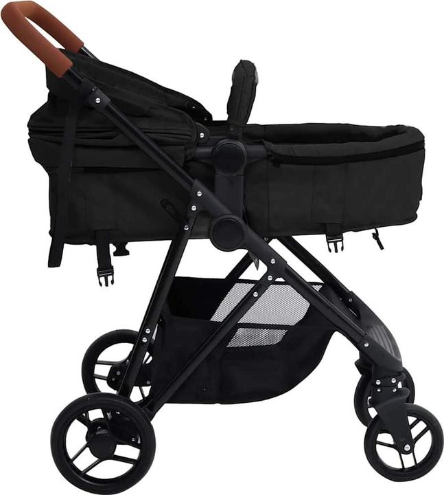 Produktbild vidaXL Kinderwagen
