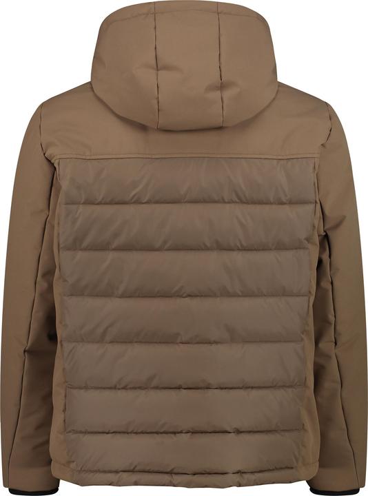 Image du produit CMP Campagnolo Sweat à capuche zippé (L)