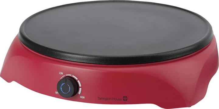 Produktbild Tarrington House Crêpe-Maker CP1250