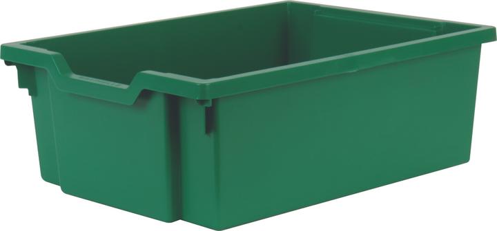 Actual product image Werkstarck Boxes type F2 to box system