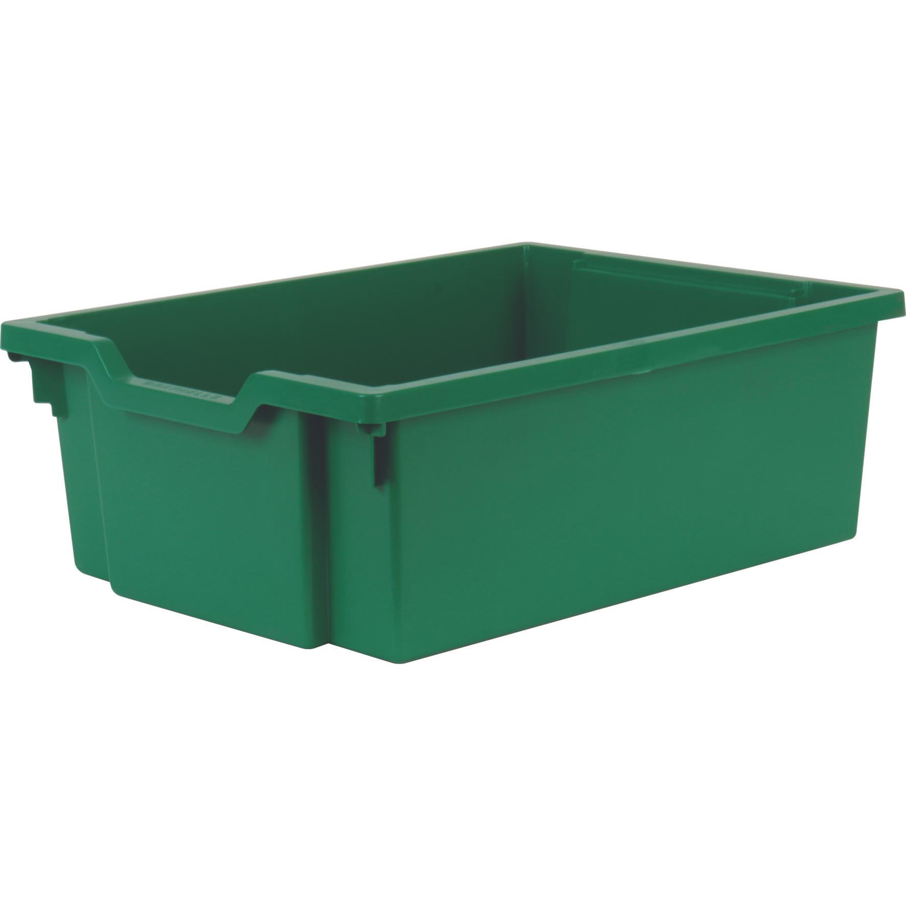 Werkstarck, Lagerbehälter, Boxen Typ F2 zu -Boxensystem