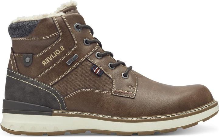 Actual product image S.Oliver Ankle boot (45)