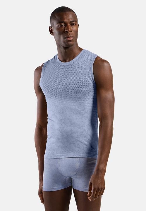 Actual product image Odlo Performance Light Rain Dye BL Top Singlet (S)