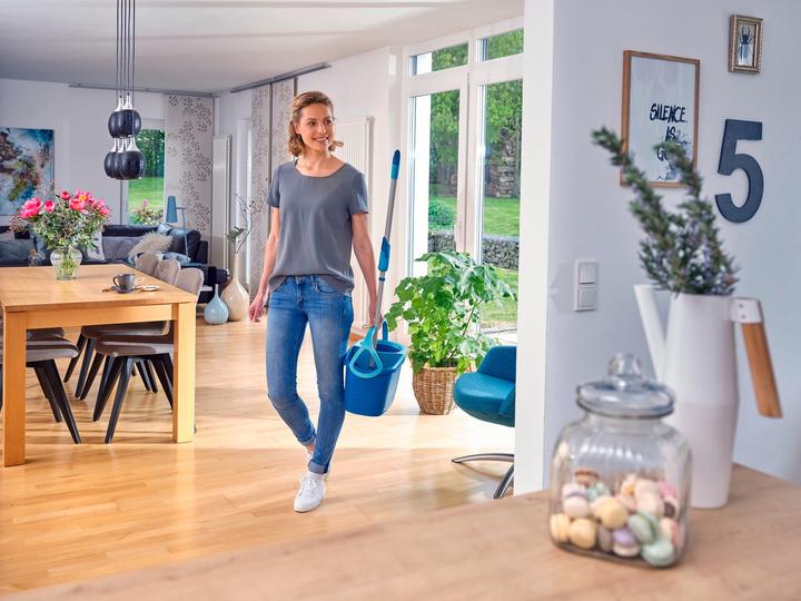 Produktbild Leifheit Clean Twist (1 Stk.)