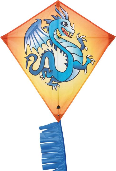 Invento Dragon Eddy Dragon