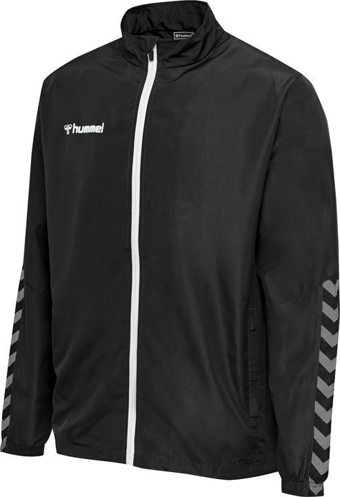 Image du produit hummel Authentique Veste Micro Pour Enfants (140)