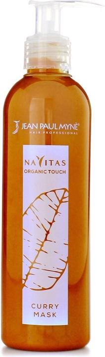 Actual product image Jean Paul Mynè Jean Paul Myne Navitas Organic Touch Curry Mask 1L (1000 ml)