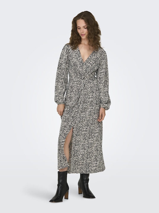 Image du produit JdY JDYJULIA Robe longue Robe (S)