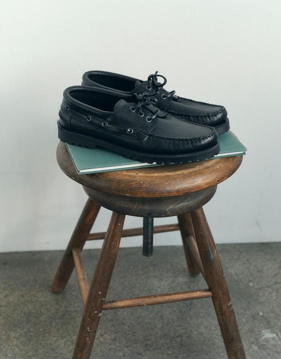 Image du produit Bianco BIAGREG Segelschuhe (44)