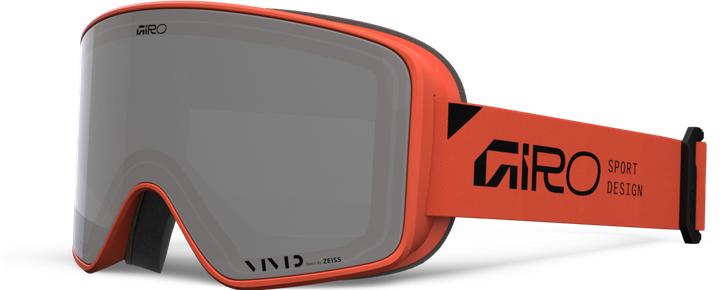 Orange Stacked Vivid Onyx S3 +S1