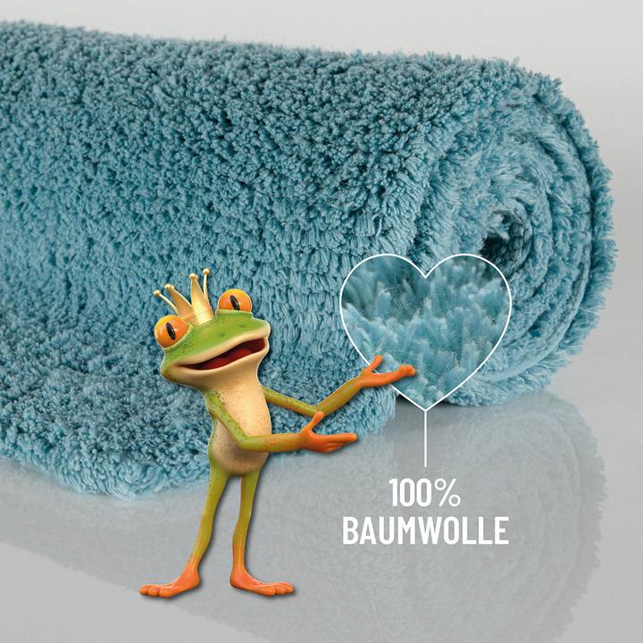 Produktbild Wecon Home Badteppich Erik (80 cm)