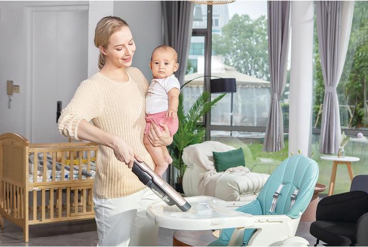 Image du produit Black & Decker DVC320BRG