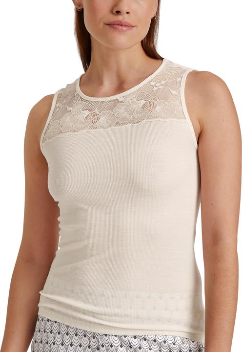 Immagine prodotto Calida Tank-Top aus Wolle-Seide (44, 46)
